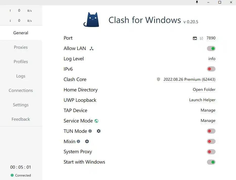 一元机场推出Clash协议全支持 智能节点切换技术引领行业